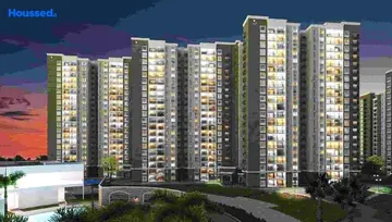 Project Image of Prestige Song of The South - Image 75330
