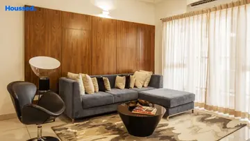 Sample Apartment of Prestige Song of The South - Image 75337