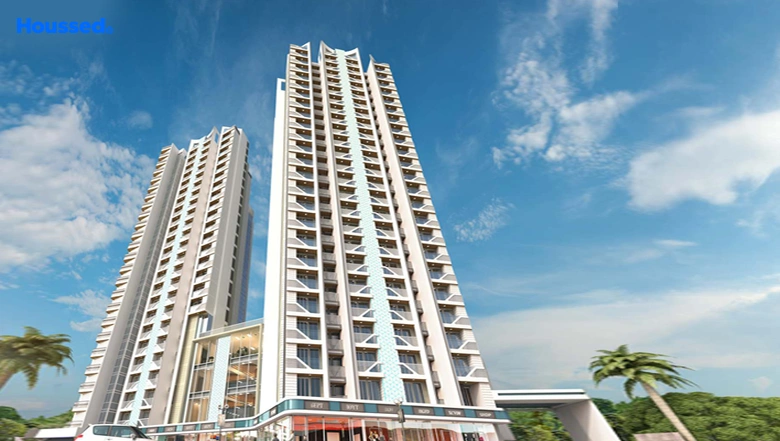 Project Image of JVM Accord in Thane West, Thane - Image 122273