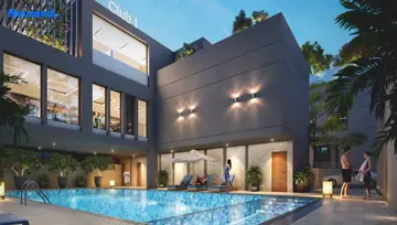 Amenities of CK Elina Liva - Image 75560