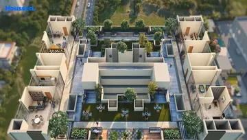 Amenities of CK Elina Liva - Image 75557