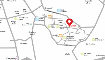 Location of CK Elina Liva - Image 75564
