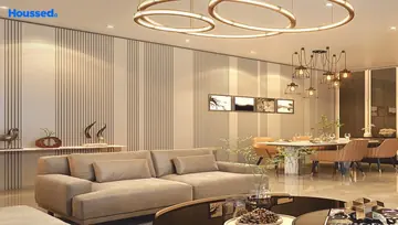 Sample Apartment of CK Elina Liva - Image 75563
