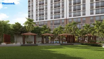 Amenities of Group Satellite Aarambh - Image 25240