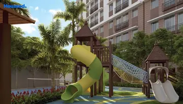 Amenities of Group Satellite Aarambh - Image 25239