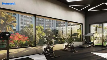 Amenities of Group Satellite Aarambh - Image 25238