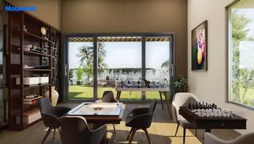 Amenities of Group Satellite Aarambh - Image 25242