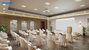 Amenities of Group Satellite Aarambh - Image 25241