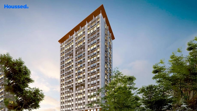 Project Image of Group Satellite Aarambh in Malad East, Mumbai - Image 25237