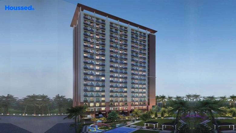 Project Image of Group Satellite Aarambh in Malad East, Mumbai - Image 25236