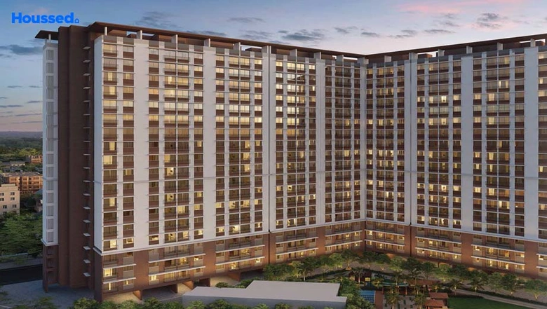 Project Image of Group Satellite Aarambh in Malad East, Mumbai - Image 25235