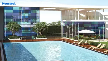 Amenities of Luxora Crystal Spires - Image 122976