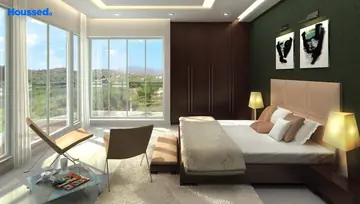 Sample Apartment of Luxora Crystal Spires - Image 122977