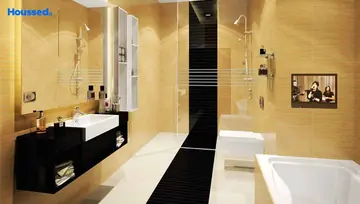 Sample Apartment of Luxora Crystal Spires - Image 122978