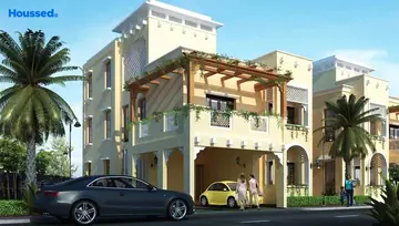 Project Image of Prestige Silver Oak - Image 75343