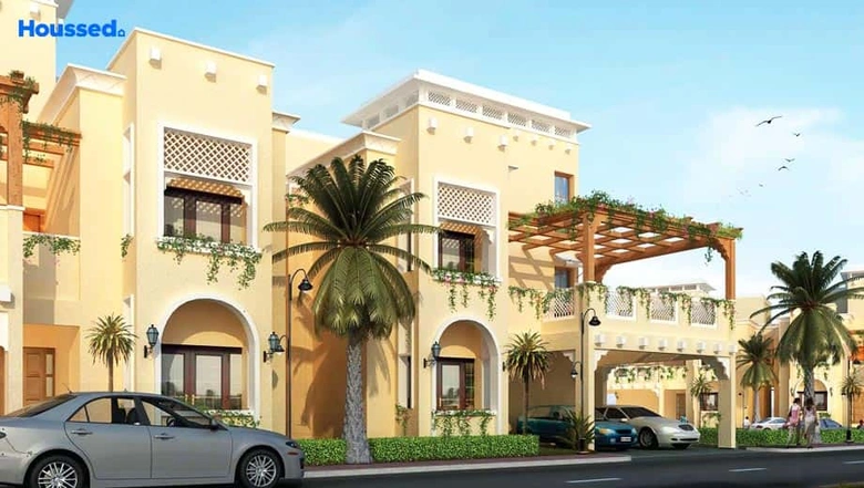 Project Image of Prestige Silver Oak in Whitefield, Bangalore - Image 75341