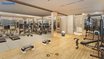Amenities of CK Elina Luxe - Image 75570