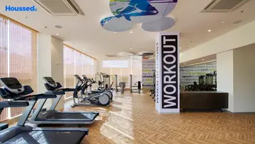 Amenities of Prestige Pine Wood - Image 75484