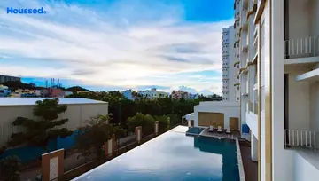Amenities of Prestige Pine Wood - Image 75483