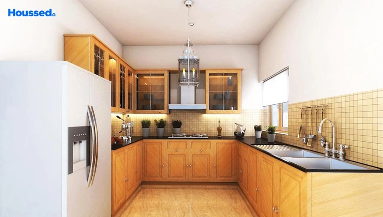 Sample Apartment of Prestige Pine Wood in Koramangala, Bangalore - Image 75486