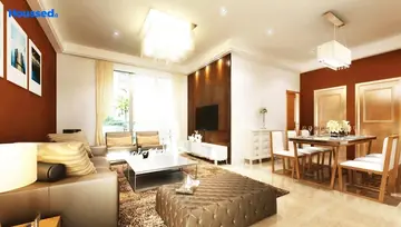 Sample Apartment of Prestige Pine Wood - Image 75487
