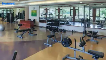 Amenities of Neelkanth Greens - Image 123248
