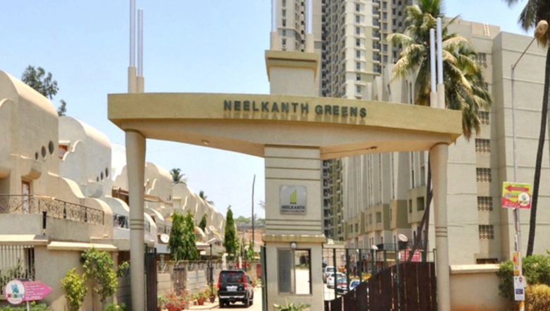 Project Image of Neelkanth Greens in Manpada, Thane - Image 123246