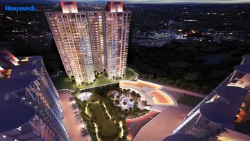 Project Image of Neelkanth Greens - Image 123247