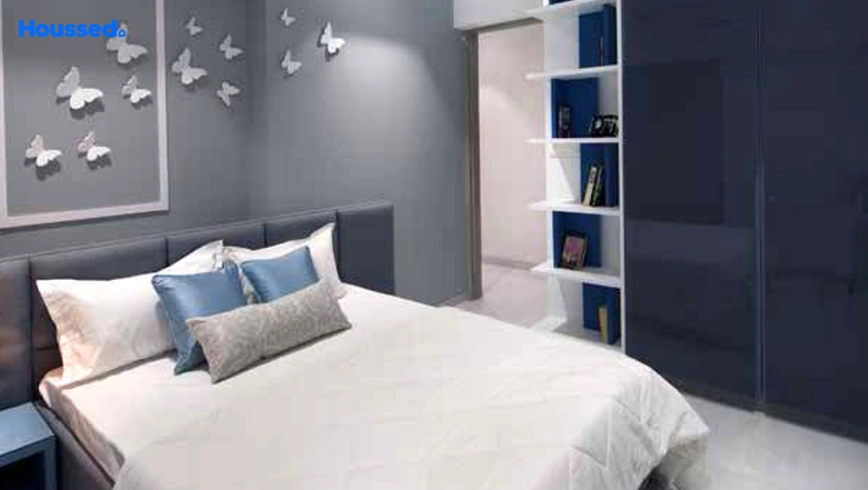Sample Apartment of Neelkanth Greens in Manpada, Thane - Image 123251