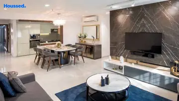 Sample Apartment of Neelkanth Greens - Image 123250
