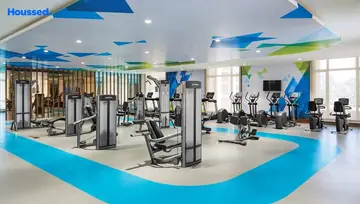 Amenities of One Hiranandani Park - Image 75539