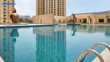 Amenities of One Hiranandani Park - Image 75541
