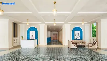 Project Image of One Hiranandani Park - Image 75537