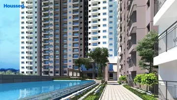 Amenities of Prestige Park Square - Image 75474