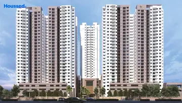 Project Image of Prestige Park Square - Image 75472
