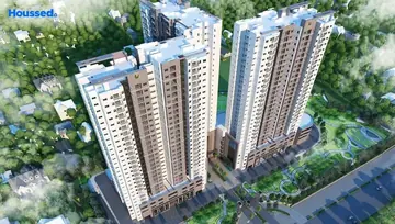 Project Image of Prestige Park Square - Image 75471