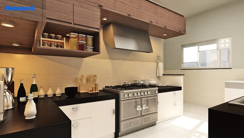 Sample Apartment of Prestige Park Square in Gottigere, Bangalore - Image 75475