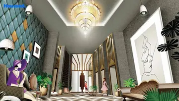 Amenities of Puraniks Royale - Image 75530