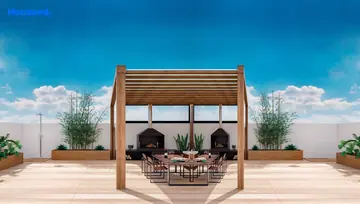 Amenities of Puraniks Royale - Image 75529