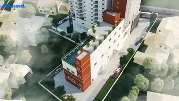 Project Image of Prestige North Point - Image 75459