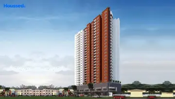 Project Image of Prestige North Point - Image 75458