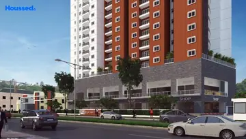 Project Image of Prestige North Point - Image 75460