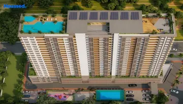Project Image of Saheel Itrend City Life - Image 124075