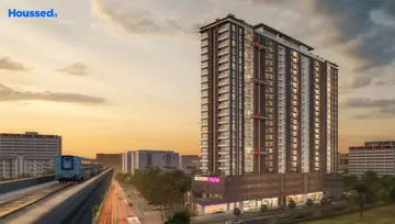 Project Image of Saheel Itrend City Life - Image 124071