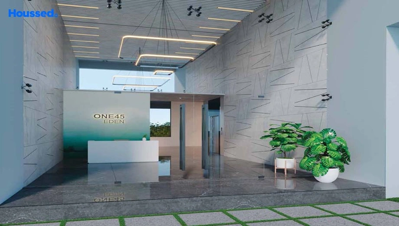 Project Image of Kyraa One 45 Eden in Ghatkopar East, Mumbai - Image 25266