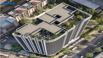 Project Image of Kyraa One 45 Eden - Image 25265