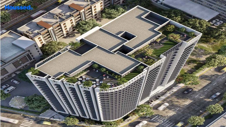 Project Image of Kyraa One 45 Eden in Ghatkopar East, Mumbai - Image 25265