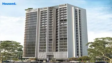 Project Image of Kyraa One 45 Eden - Image 25264