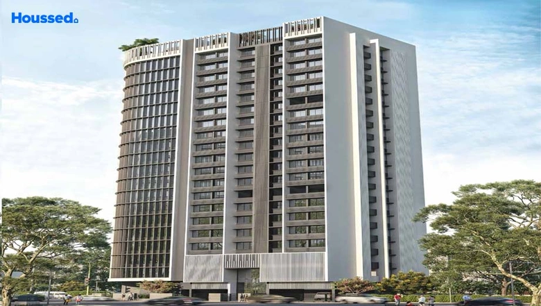 Project Image of Kyraa One 45 Eden in Ghatkopar East, Mumbai - Image 25264