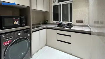 Sample Apartment of Kyraa One 45 Eden - Image 25272
